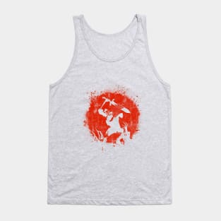 Sir Fortes! Tank Top